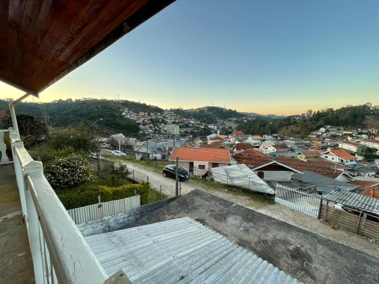 度假居 Recanto Da Araucaria 2